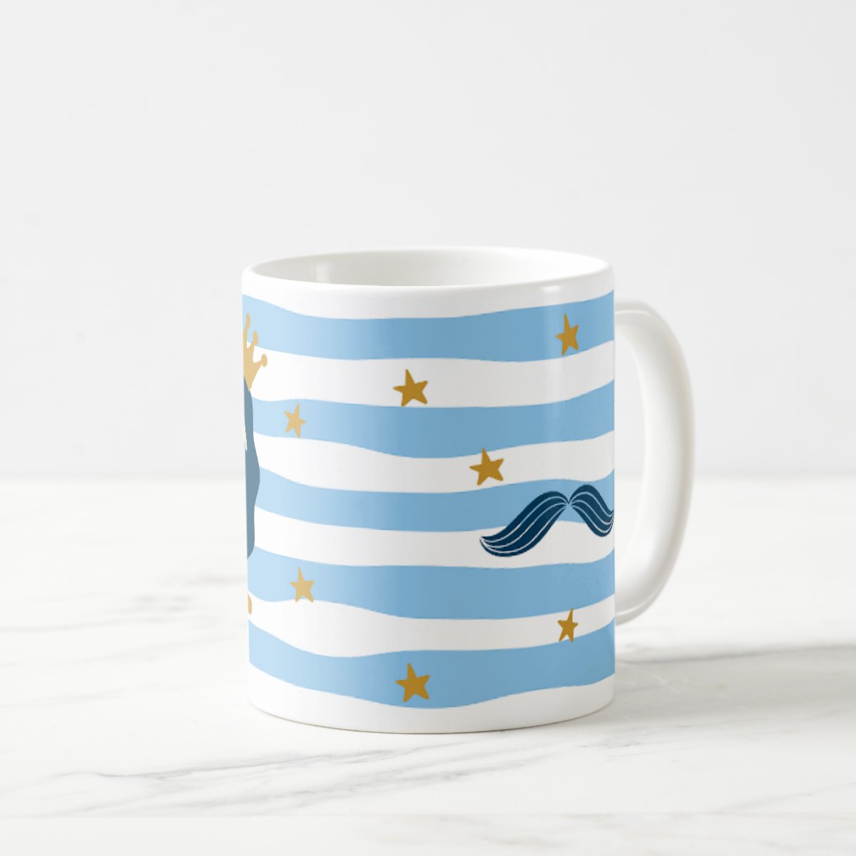 Caneca Feliz Dia dos Pais Presente Escola Empresa Família