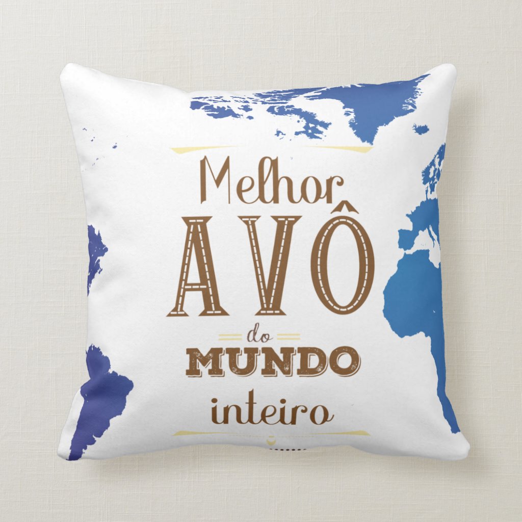 Kit Presente para o Dia dos Pais Melhor Avô do Mundo Inteiro