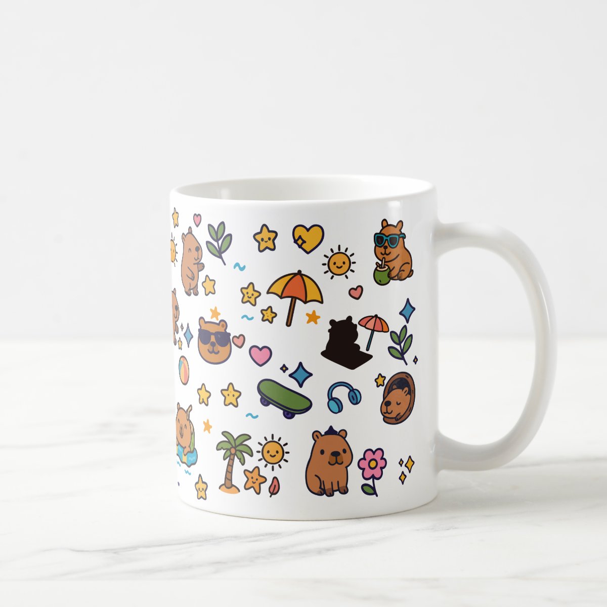 Capivara
