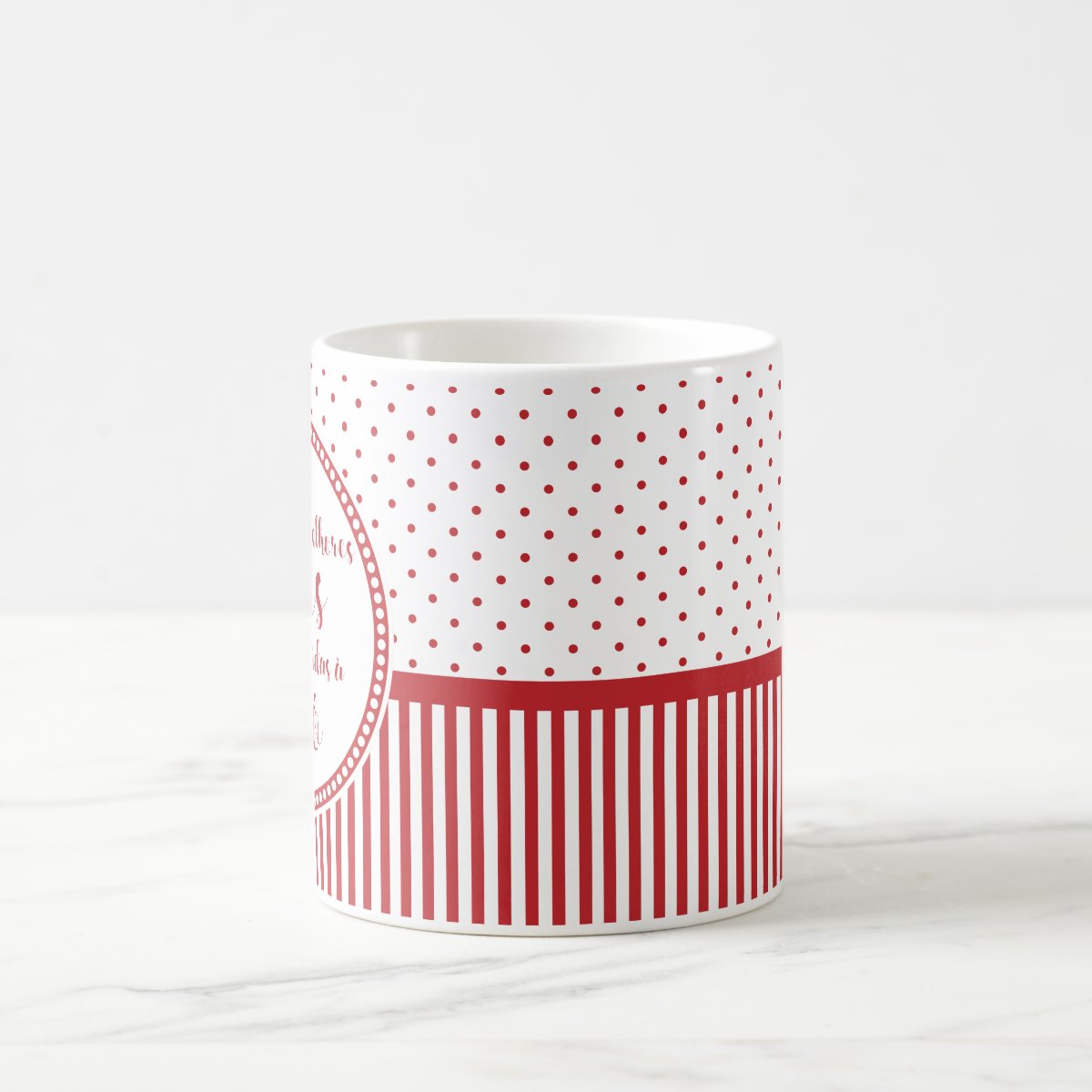 Kit Caneca e Almofada Personalizada para as Melhores Mães São Promovidas a Vovó