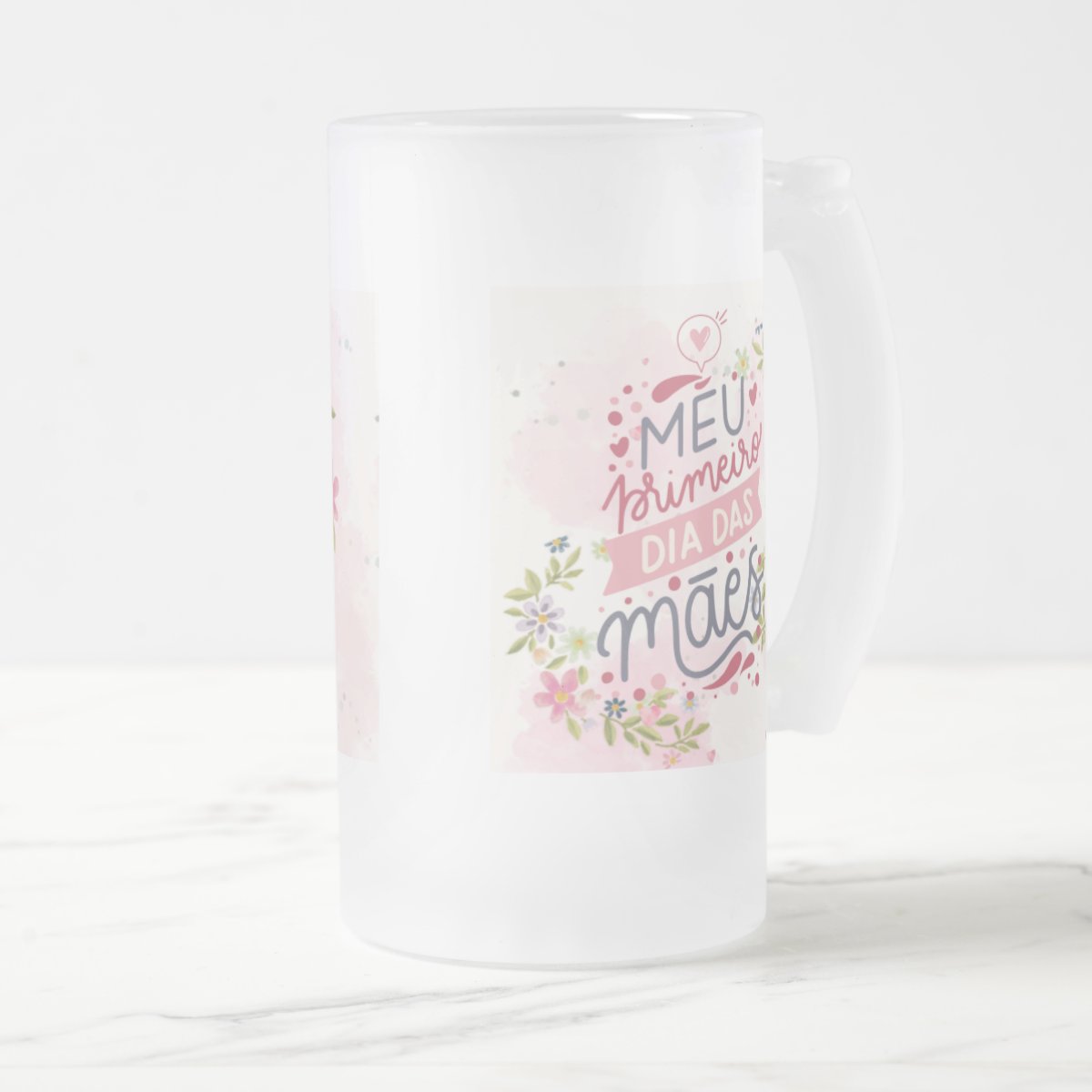 Copo Cerveja Chopp Presente Especial para Dia das Mães