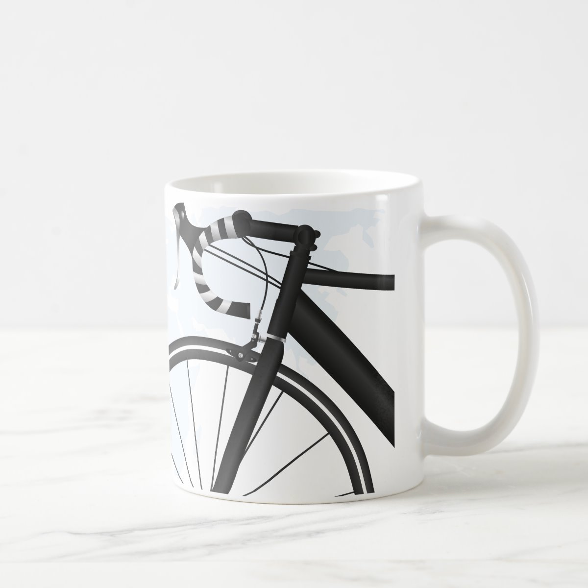 Caneca Ciclista Presente Especial Apaixonados Por Bike