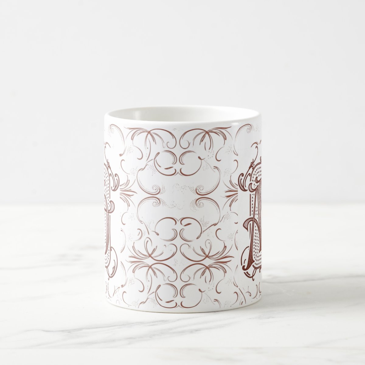 Caneca Personalizada Vintage Avó Presente Família Lembrança