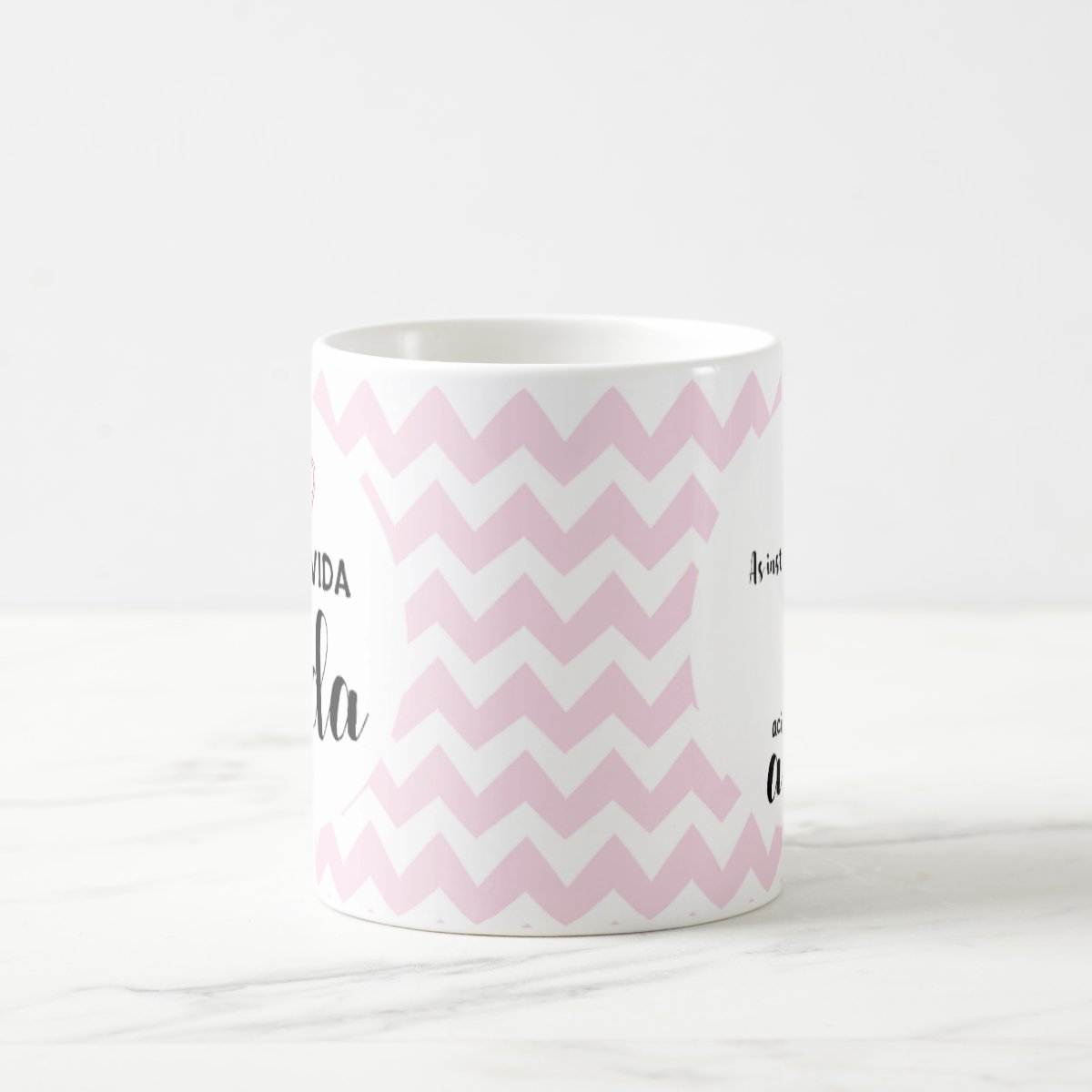 Caneca Batizado Presente Criativo Convite Promovida a Dinda
