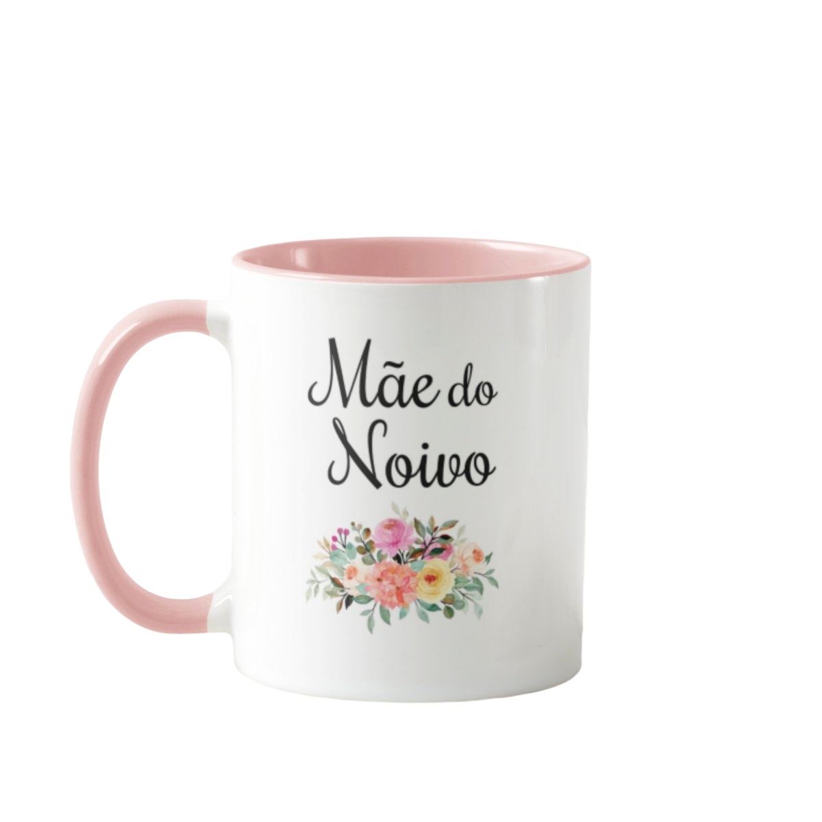 Kit Casamento - Lembrança Pai e Mãe dos Noivos