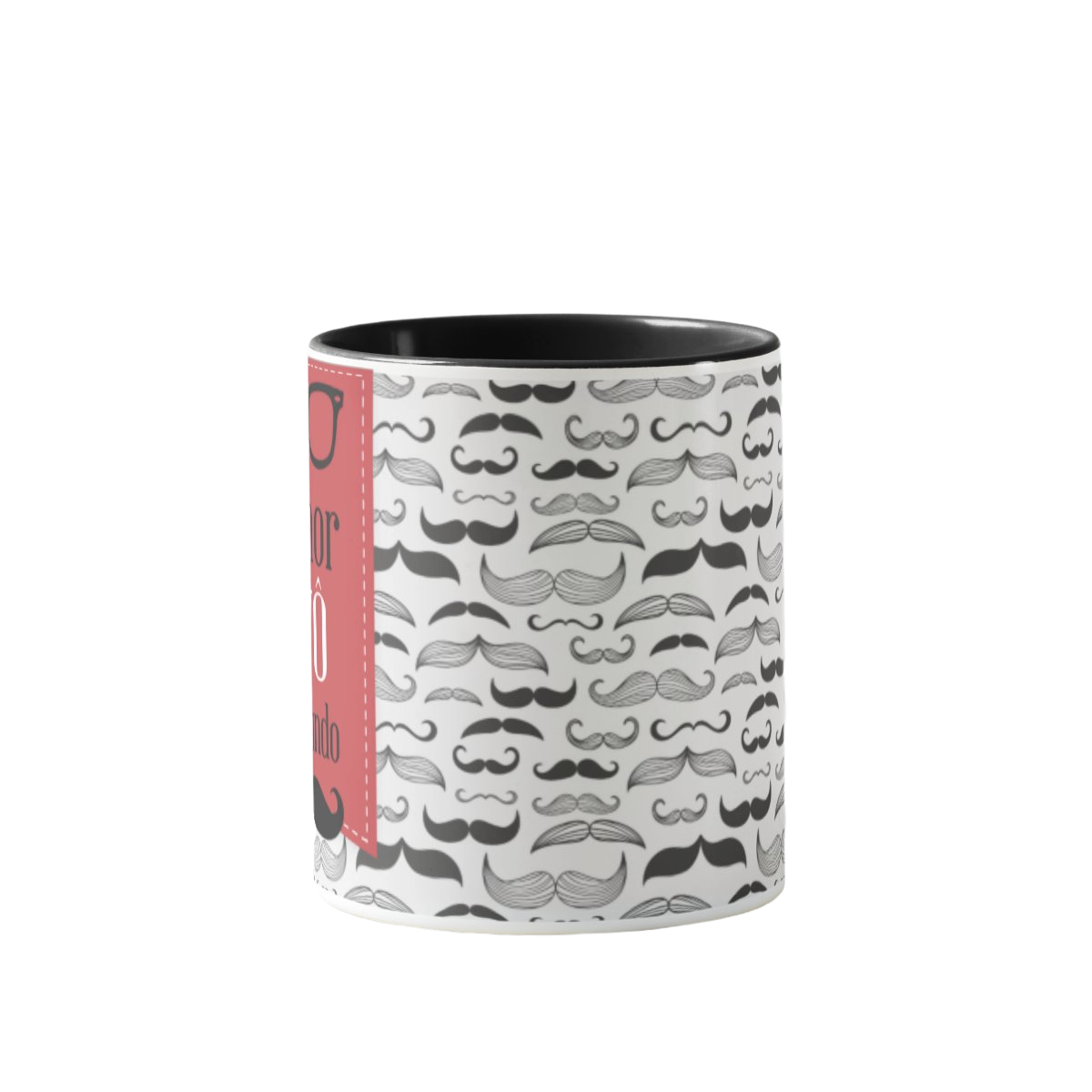 Caneca Presente Criativo Para Melhor Avô Do Mundo