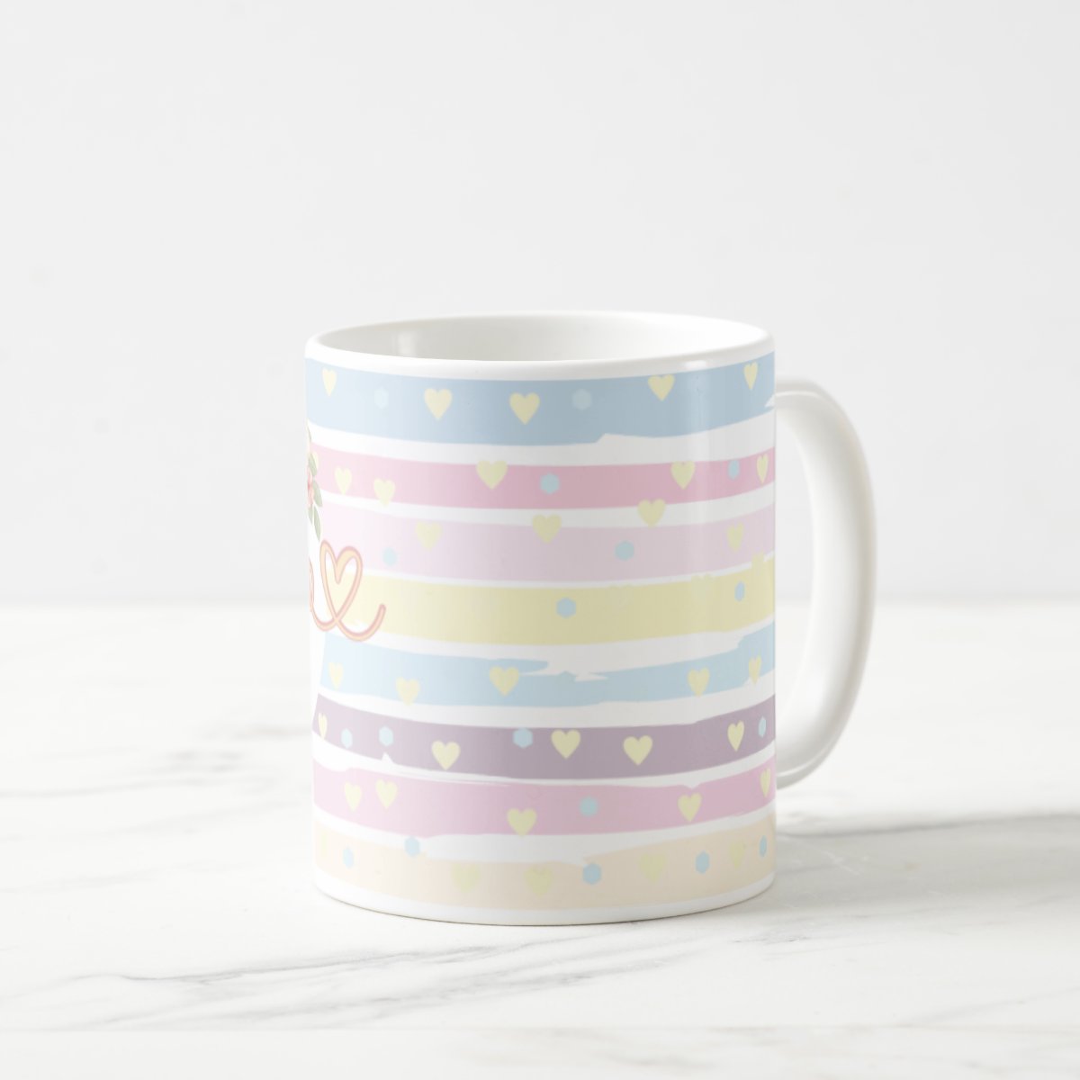 Caneca Divertida Feminina de Presente Agradecimento Gratidão