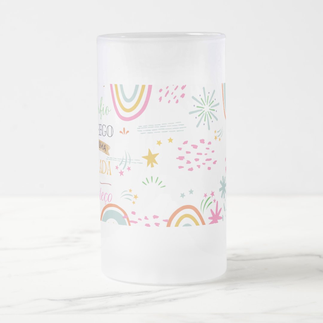 Caneca Cerveja Chopp Personalizada com Frase Divertida