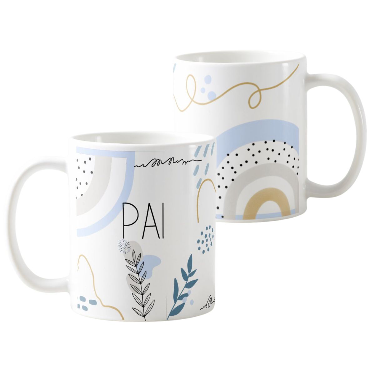 Pai e Mãe