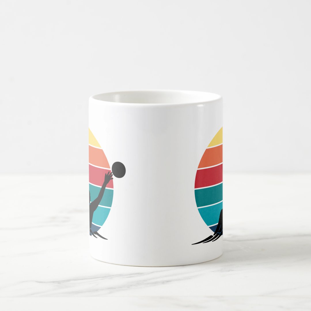 Caneca Esporte Presente Especial para Jogador Polo Aquático