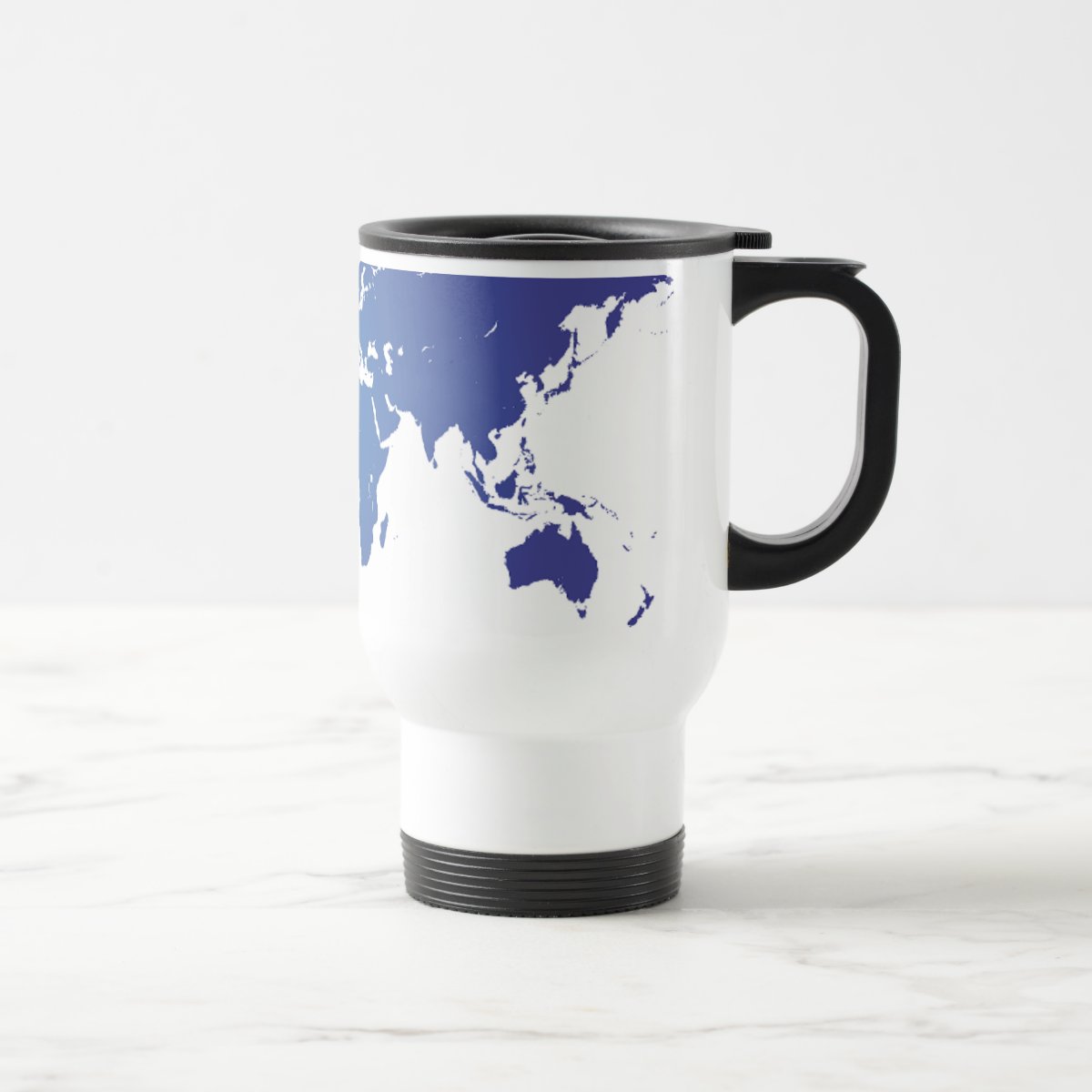 Copo Térmico Personalizada Presente Melhor Padrasto do Mundo