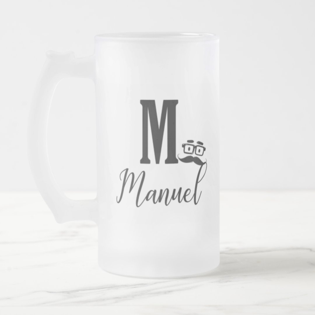 Copo Cerveja Presente para Melhor Avô Personalizado com Nome