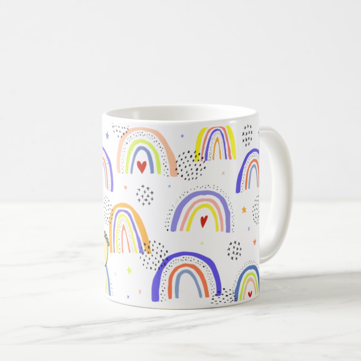 Caneca Anunciar Grávidez Vovô Presente Pronta Entrega