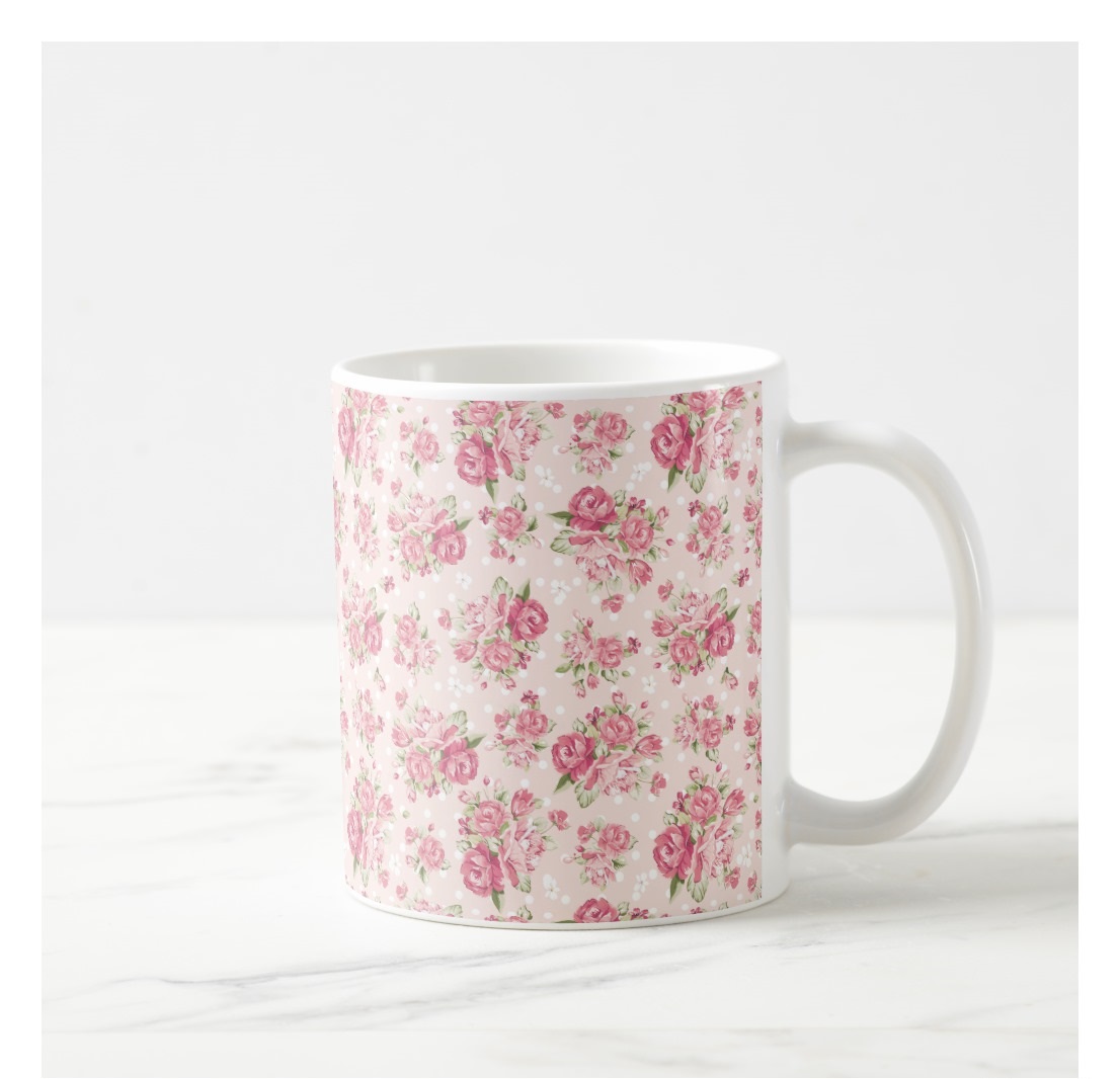 Caneca Personalizada de Presente para Mãe e Amiga Guerreira