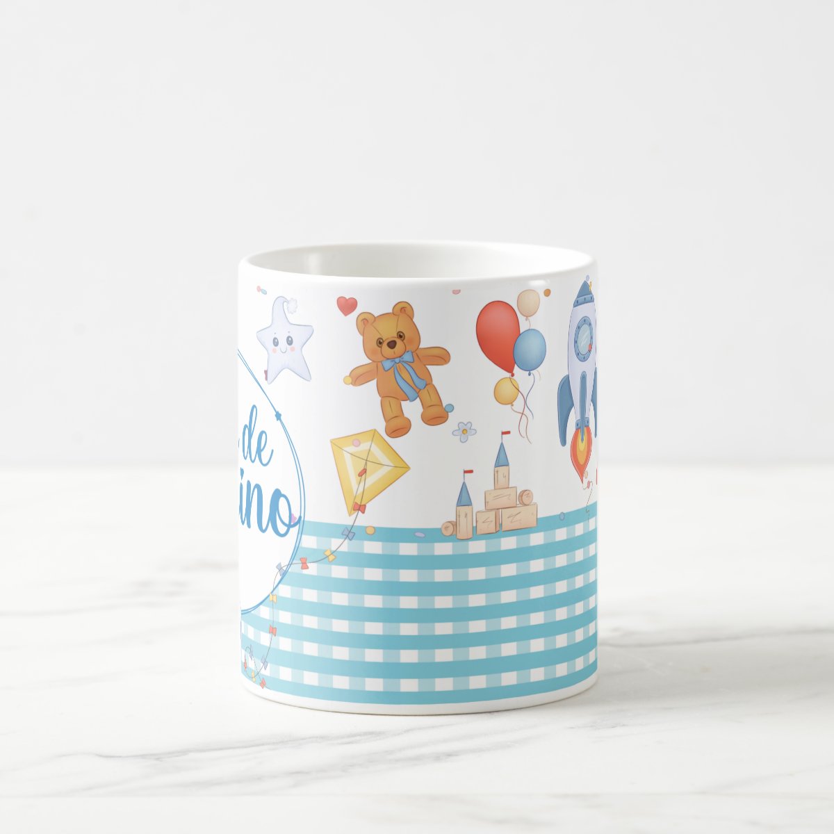 Caneca Mãe Presente Pronta Entrega