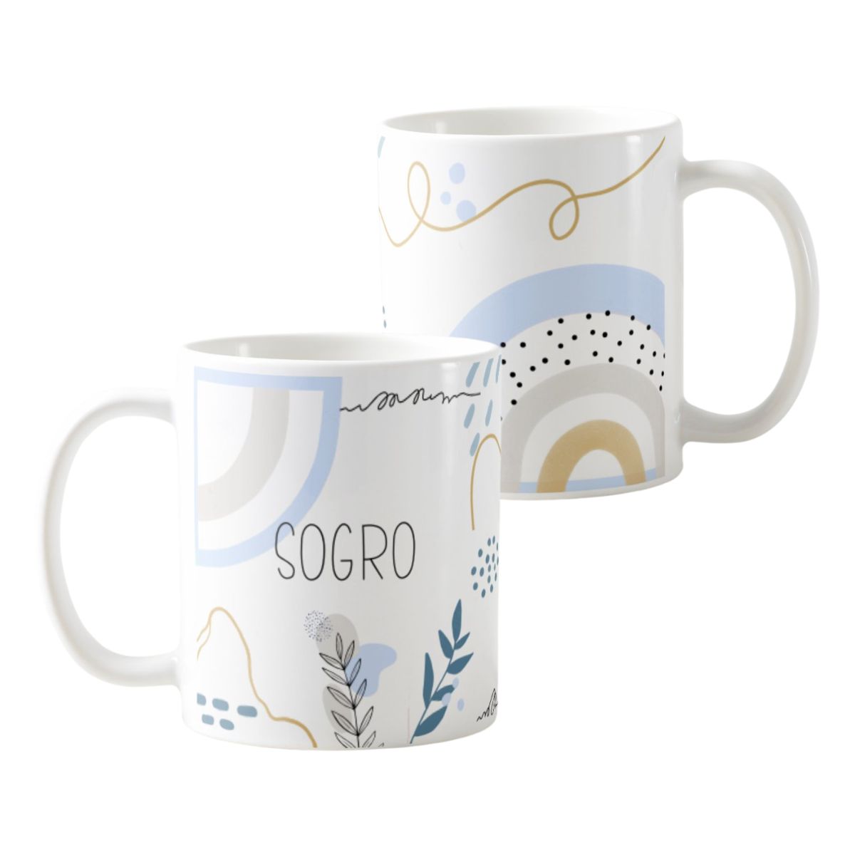 Sogro e Sogra
