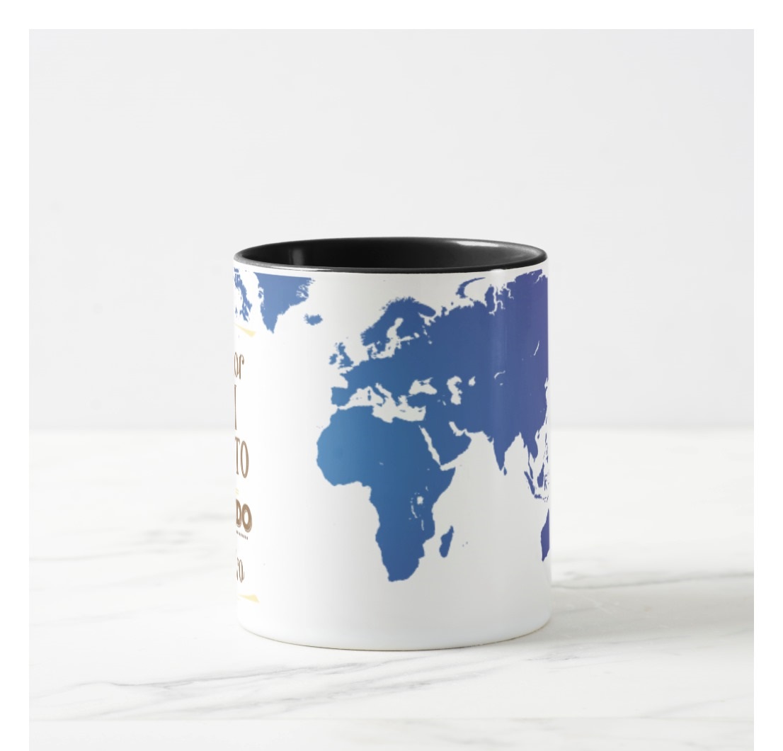 Caneca Personalizada Presente Melhor Paidrasto Do Mundo