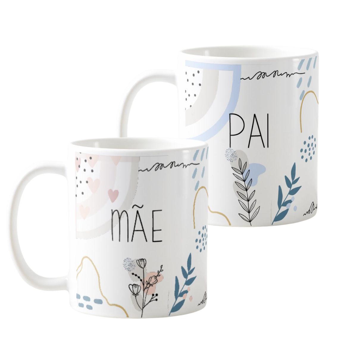 Pai e Mãe - Família (Pai)