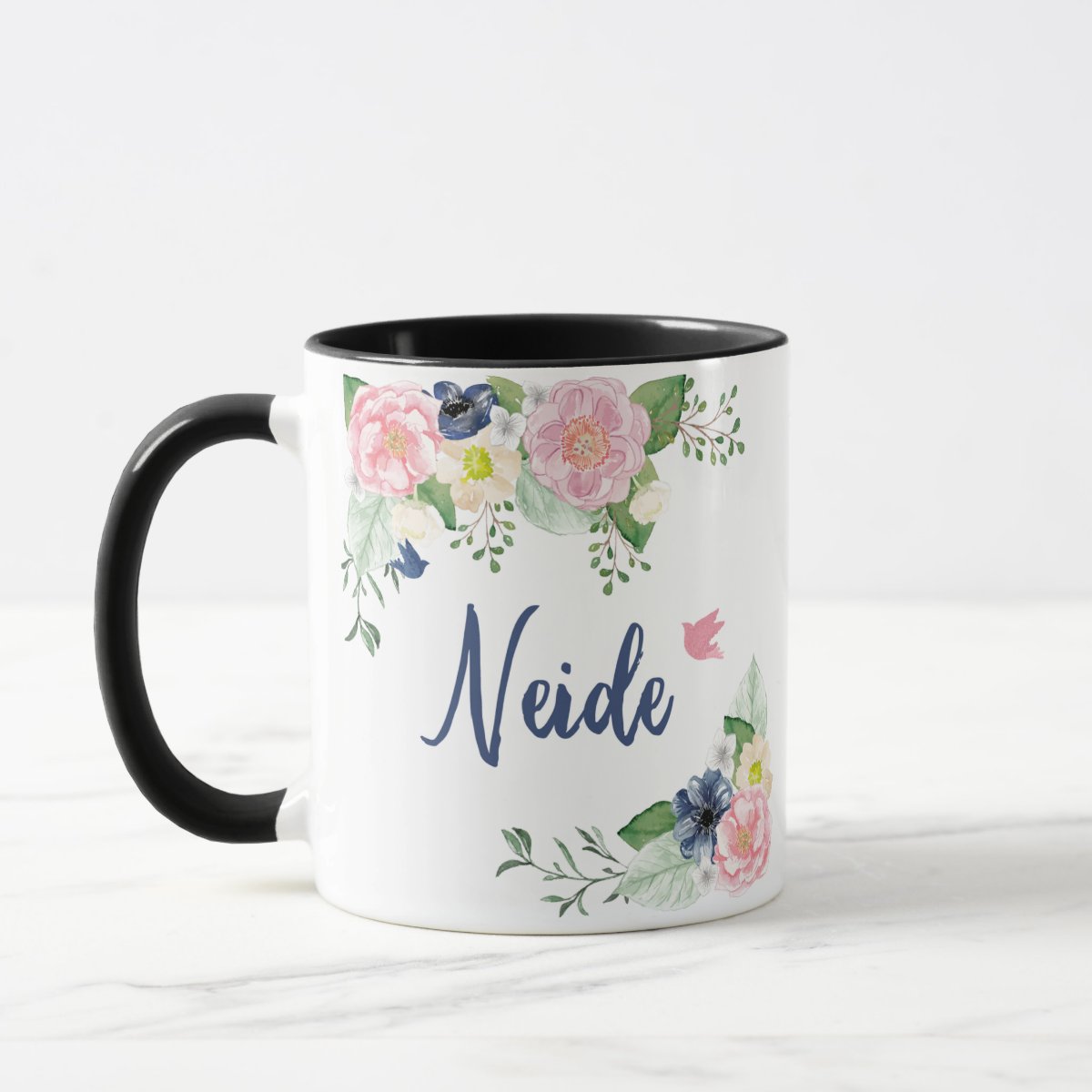 Caneca Personalizada Presente Criativo para Avó Dia das Mães