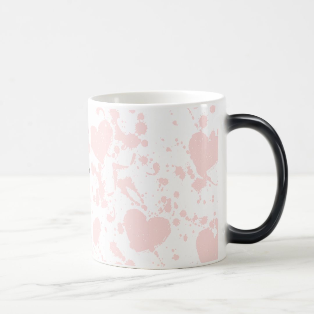 Caneca Mágica Presente Especial para Avó Dia dos Avós