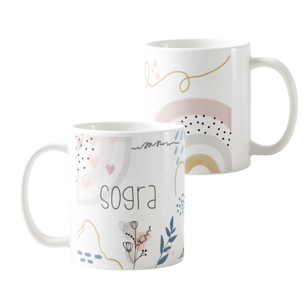 Sogro e Sogra