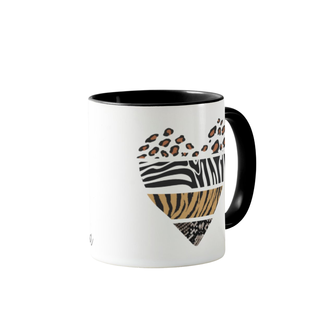 Caneca Criativa Lembrança Uso Exclusivo de Uma Mãe Poderosa
