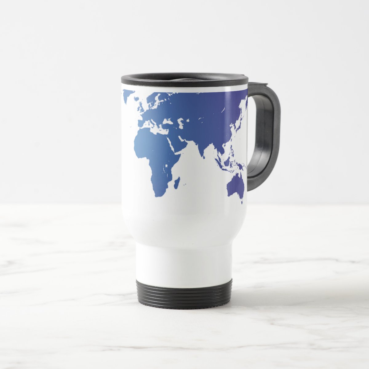 Copo Térmico Presente Especial Familia Melhor Pai Mundo