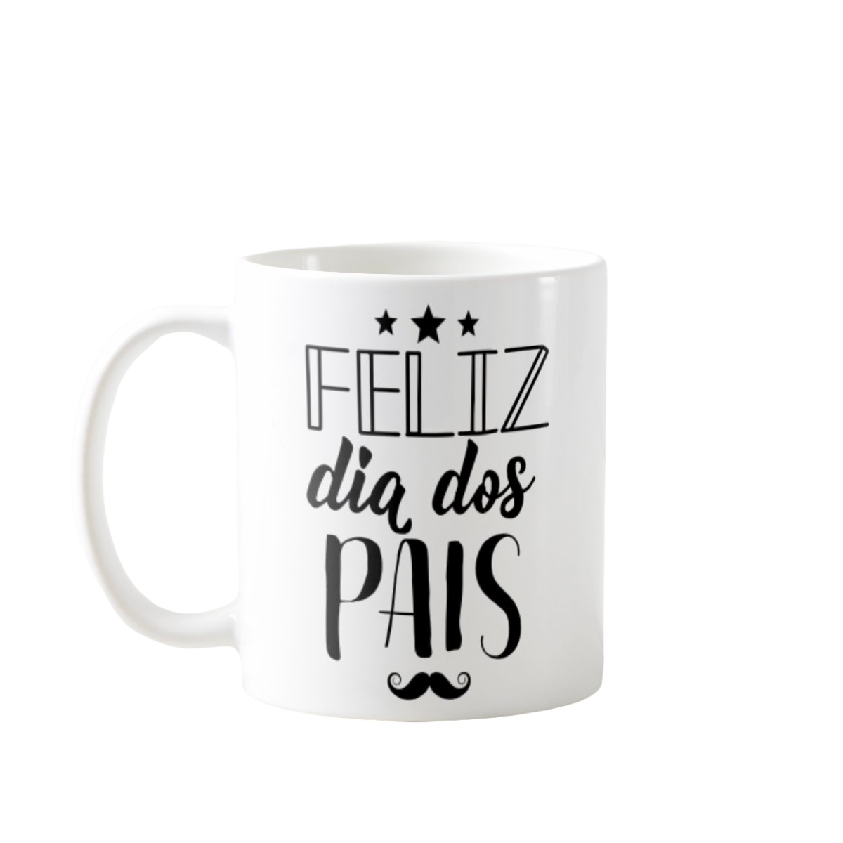 Kit Presente Criativo Pai - Feliz Dia Dos Pais