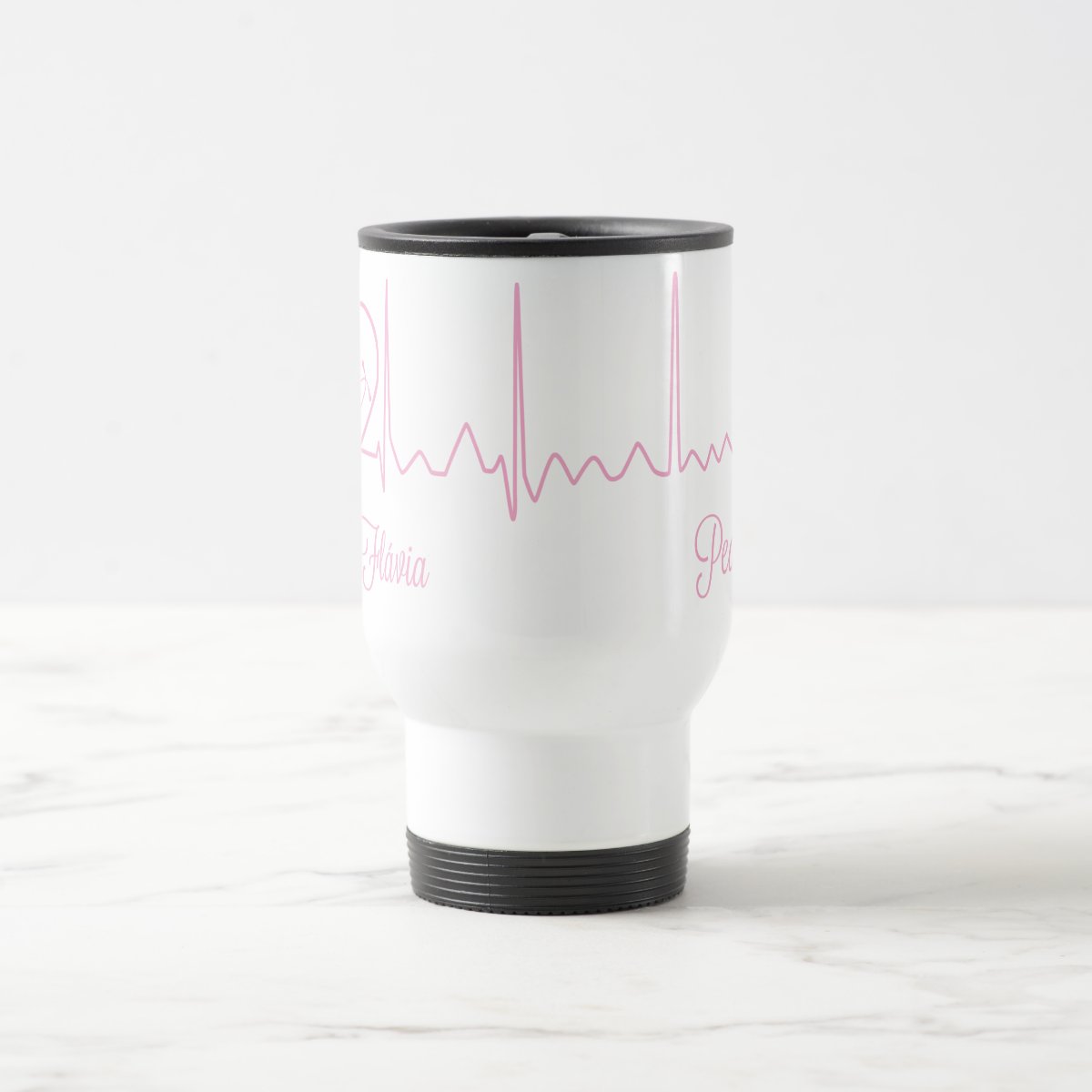 Copo Térmico Personalizado Presente Médica Pediatra