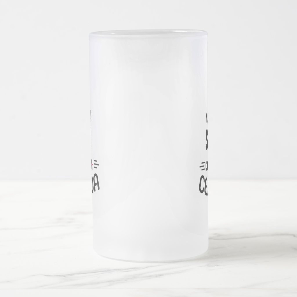 Copo De Cerveja Personalizado Presente Criativo Para Sogro