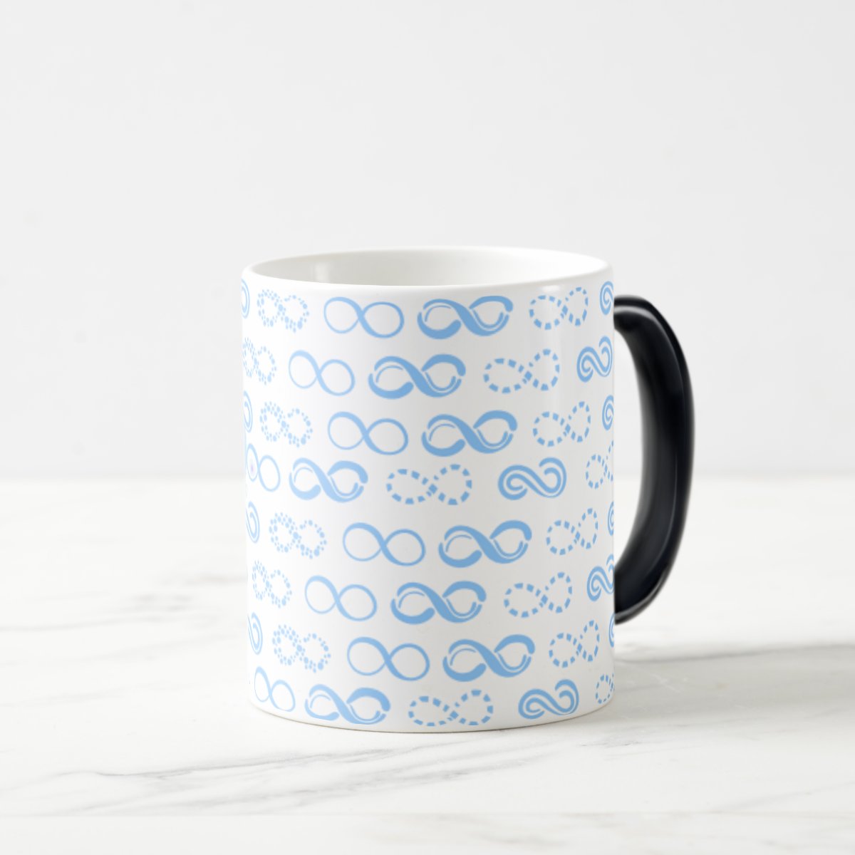 Caneca Mágica Convite Criativo Vocês Aceitam Ser Meus Dindos