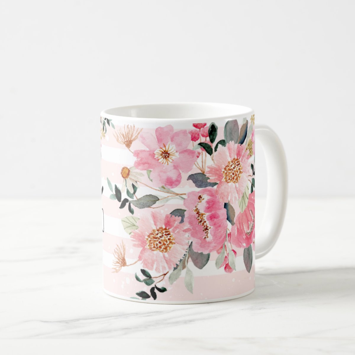 Caneca Presente Especial para Mãe Te Amo Dia das Mães