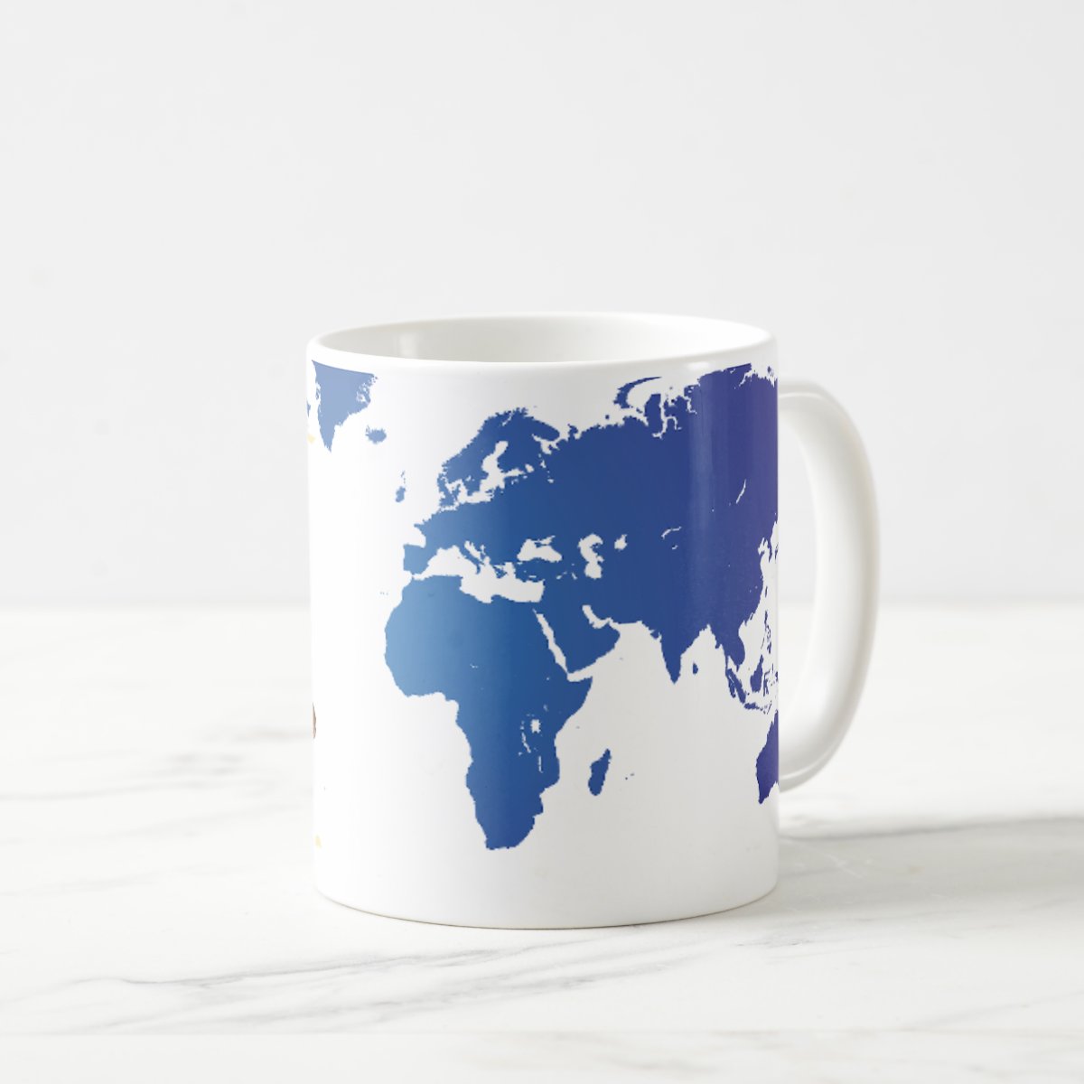 Caneca Personalizada Presente Melhor Padrasto do Mundo