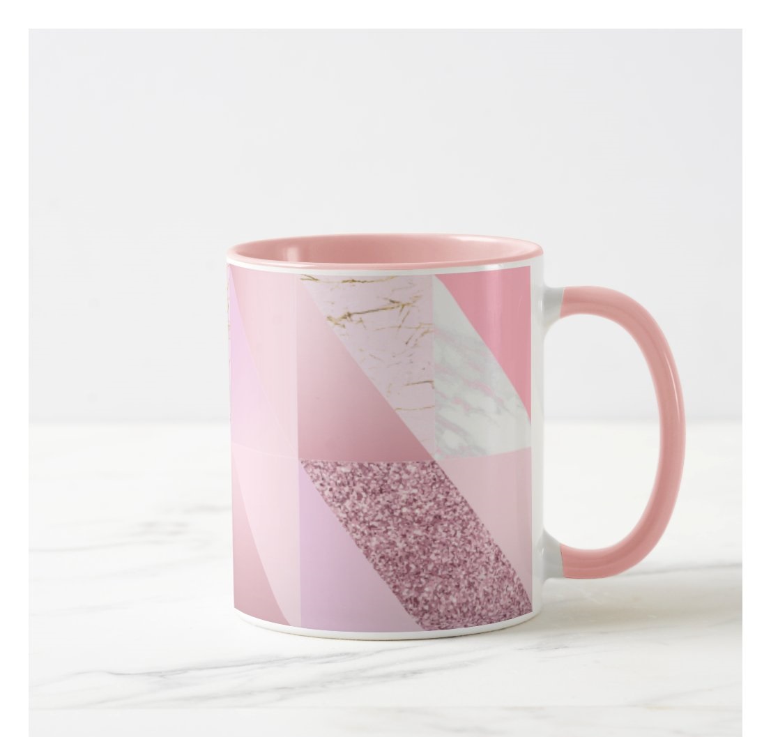 Caneca Personalizada Feliz Aniversário Feminina