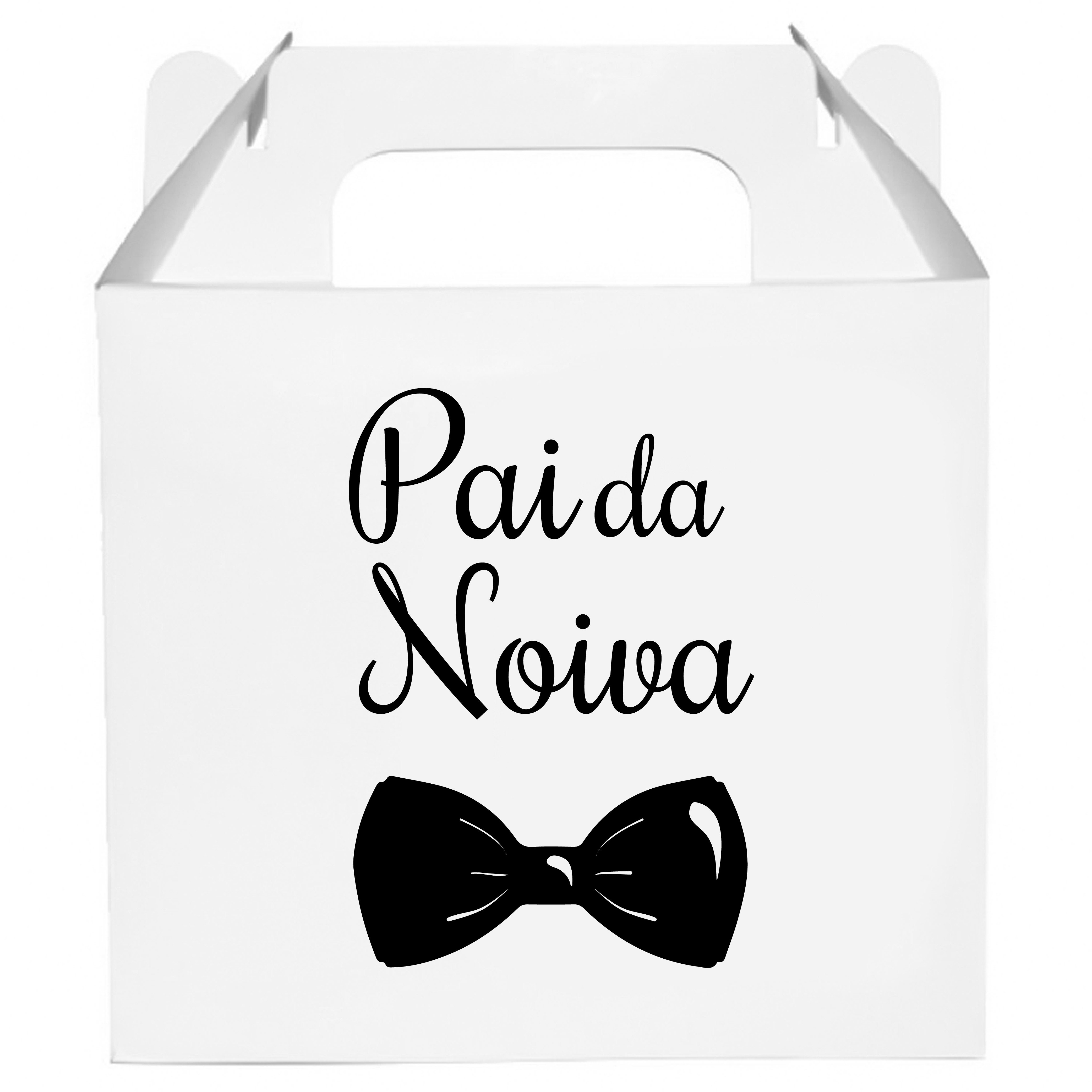 Caneca Personalizada Pai Da Noiva Lembrança De Casamento