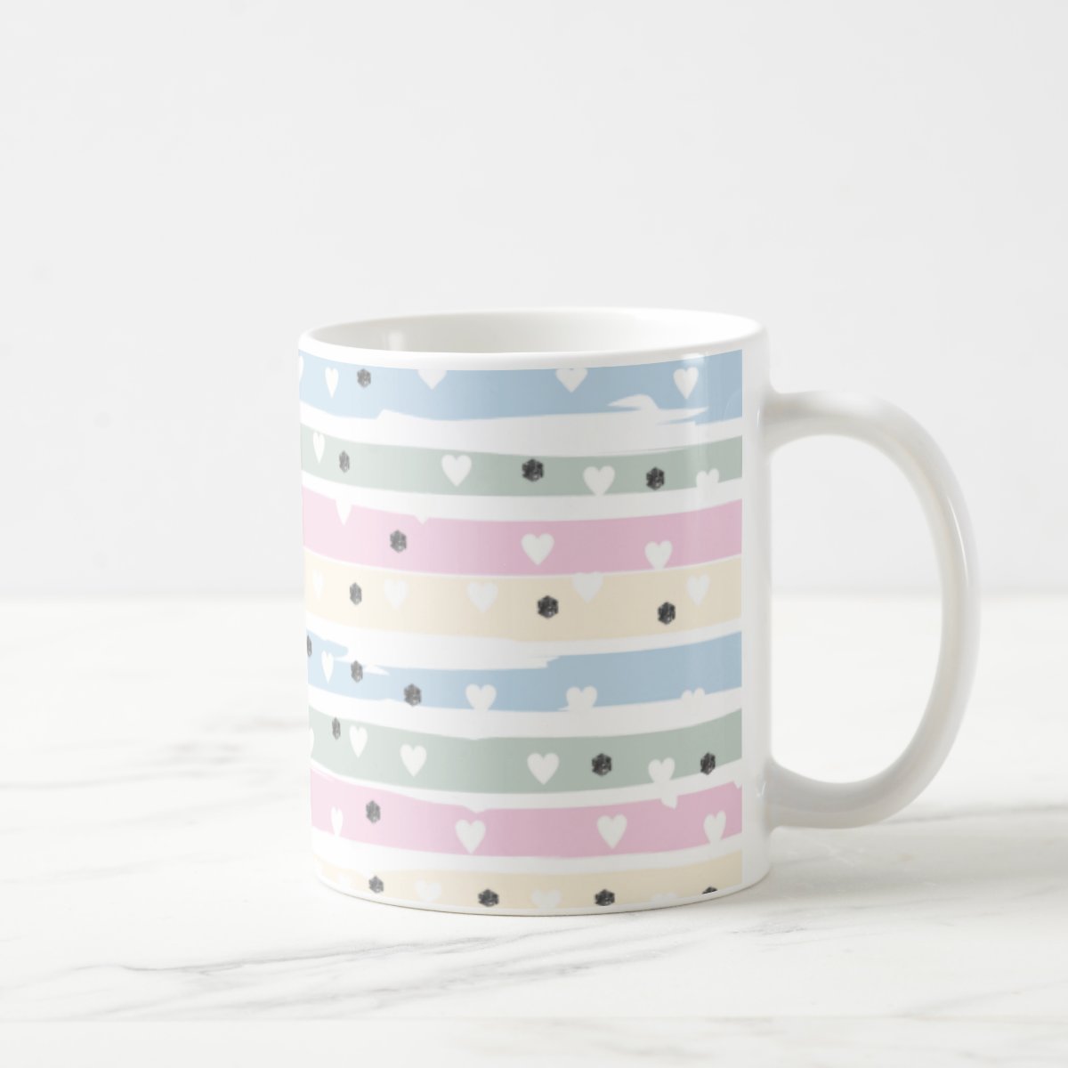 Caneca Presente Gravidez para Primo Priminho Familia Cresceu
