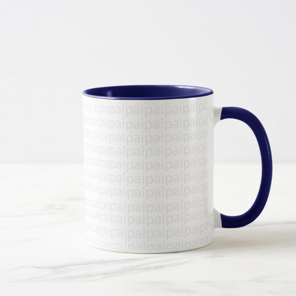 Caneca Personalizada Com Foto Presente Para Dias Dos Pais