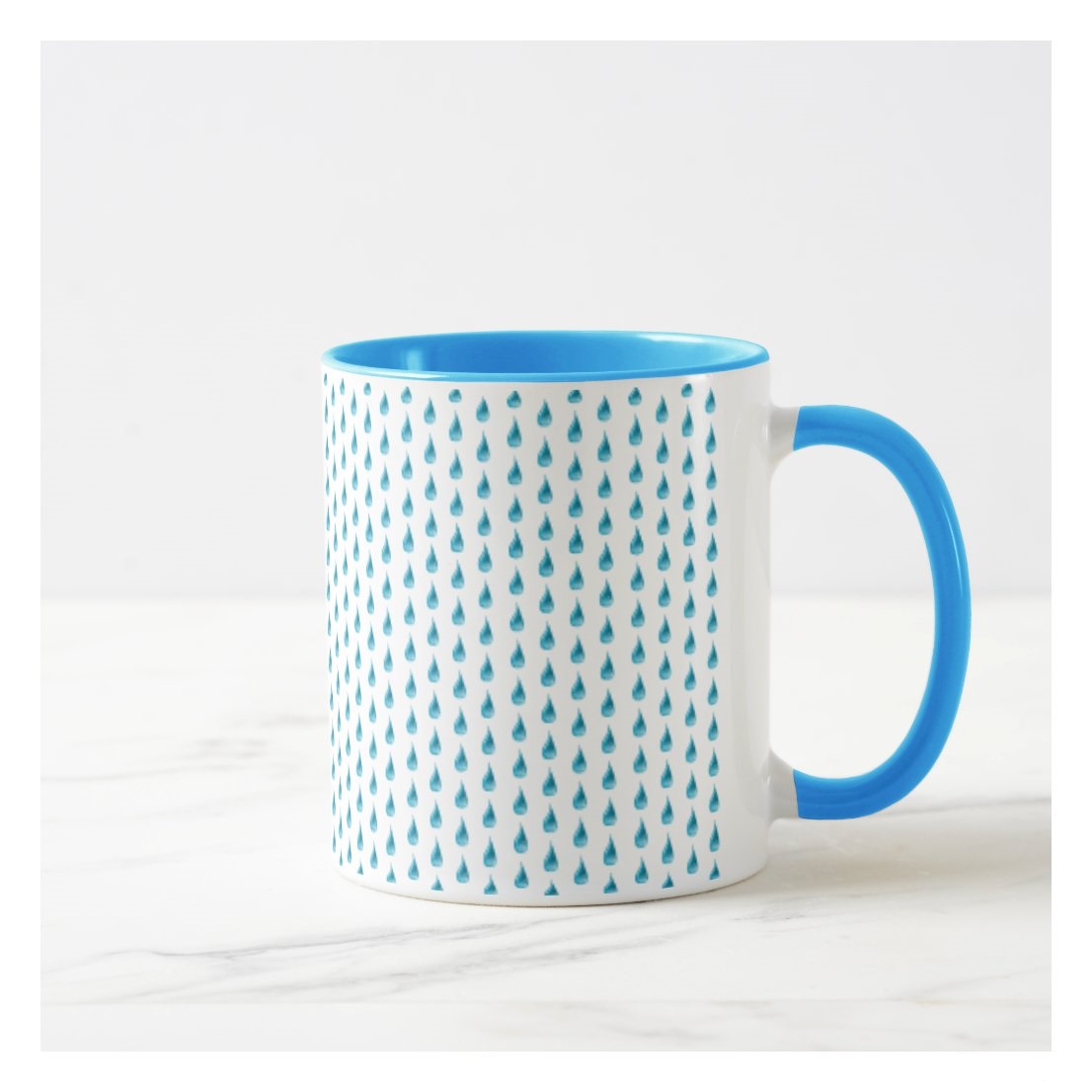 Caneca Lágrimas dos Meus Alunos Presente para Professor