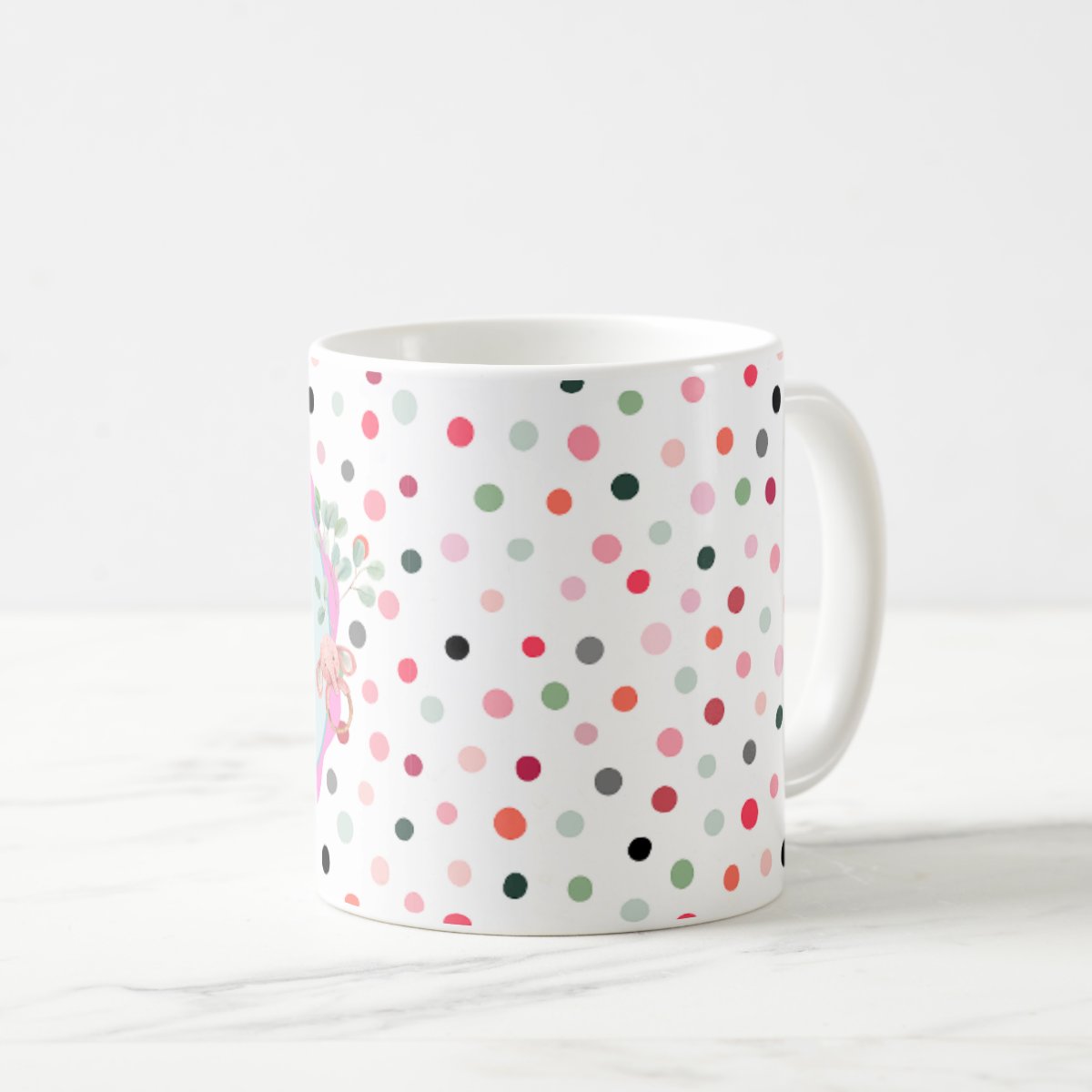 Caneca Presente Revelação Adivinha Quem Vai Ser Mamãe