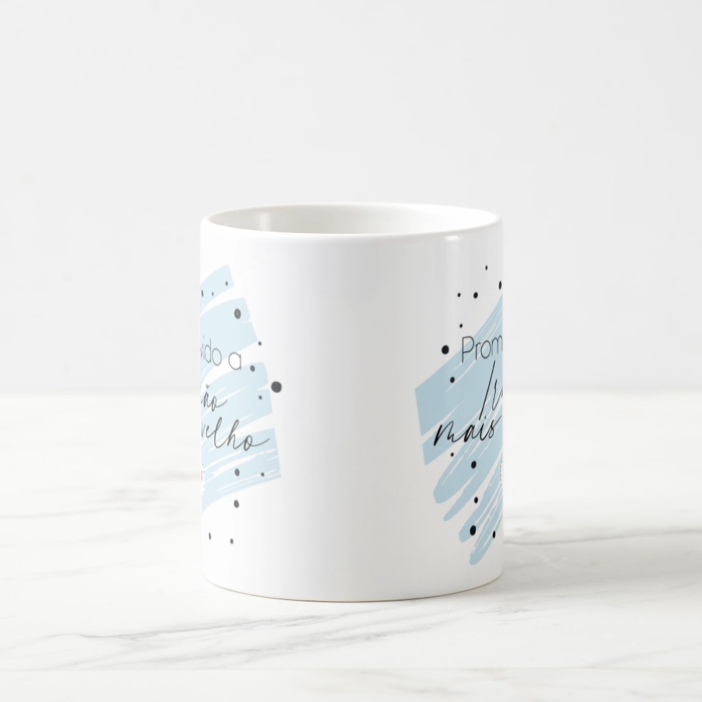 Caneca Revelação De Gravidez Criativa Para Irmão Mais Velho