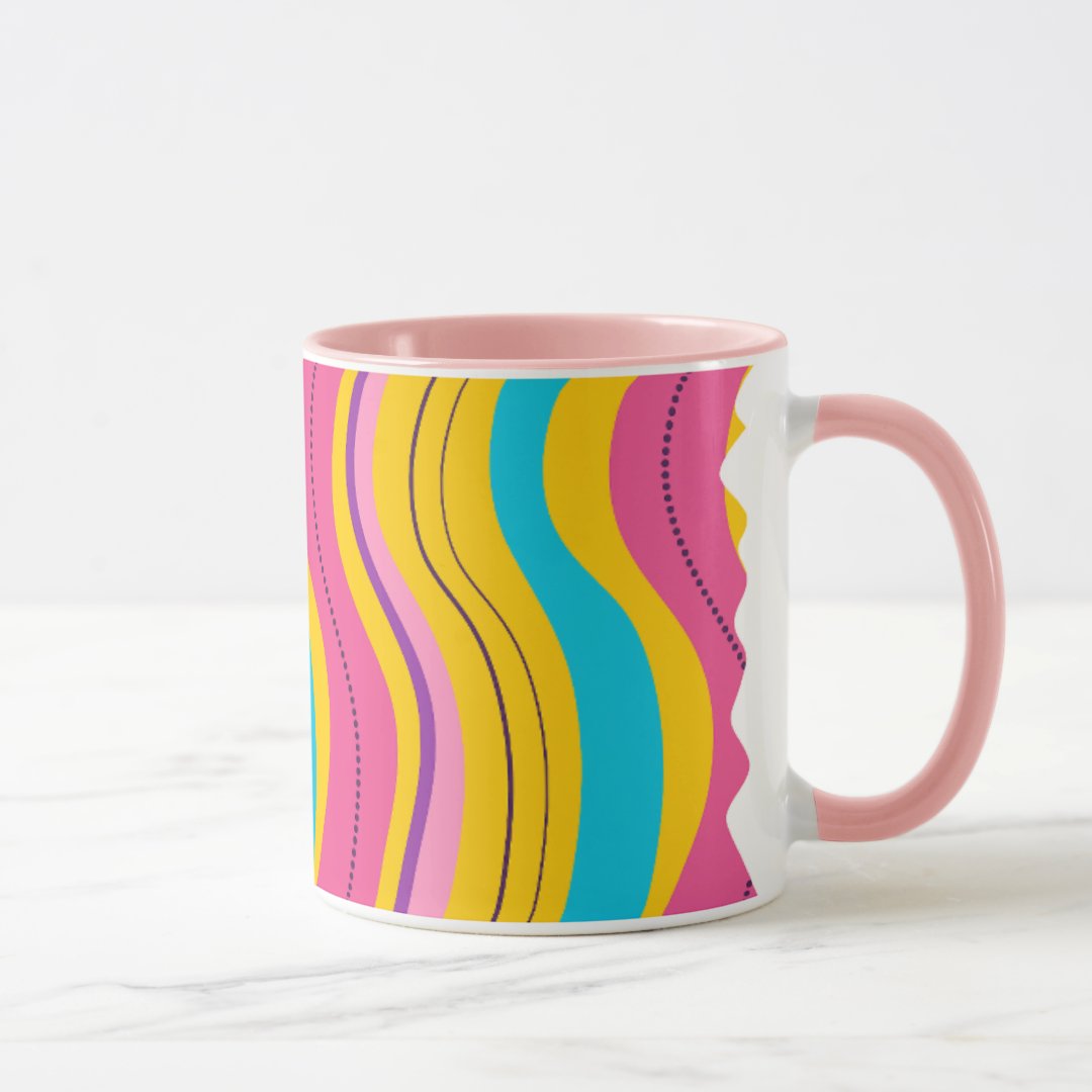 Caneca Presente Divertido para a Amiga dos Melhores Momentos