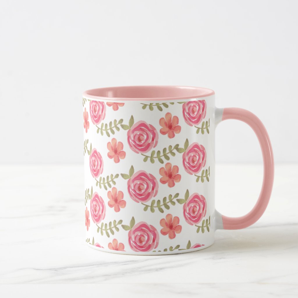 Caneca de Presente Personalizado com Frase para Dia das Mães