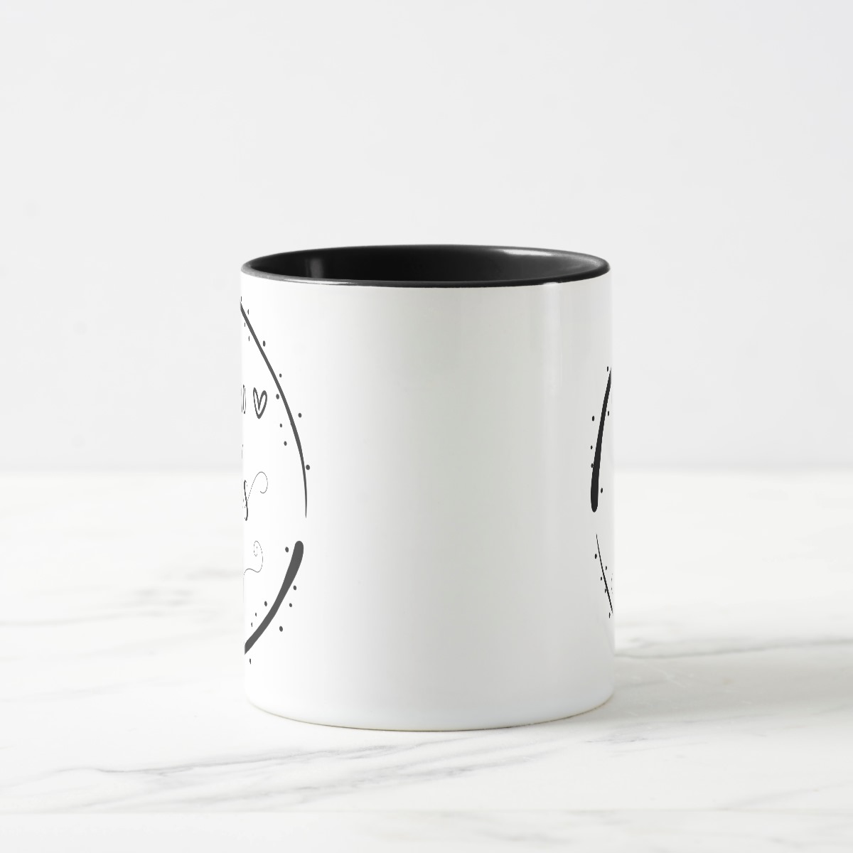 Caneca Feminina Presente Mulher Uso Exclusivo com Nome