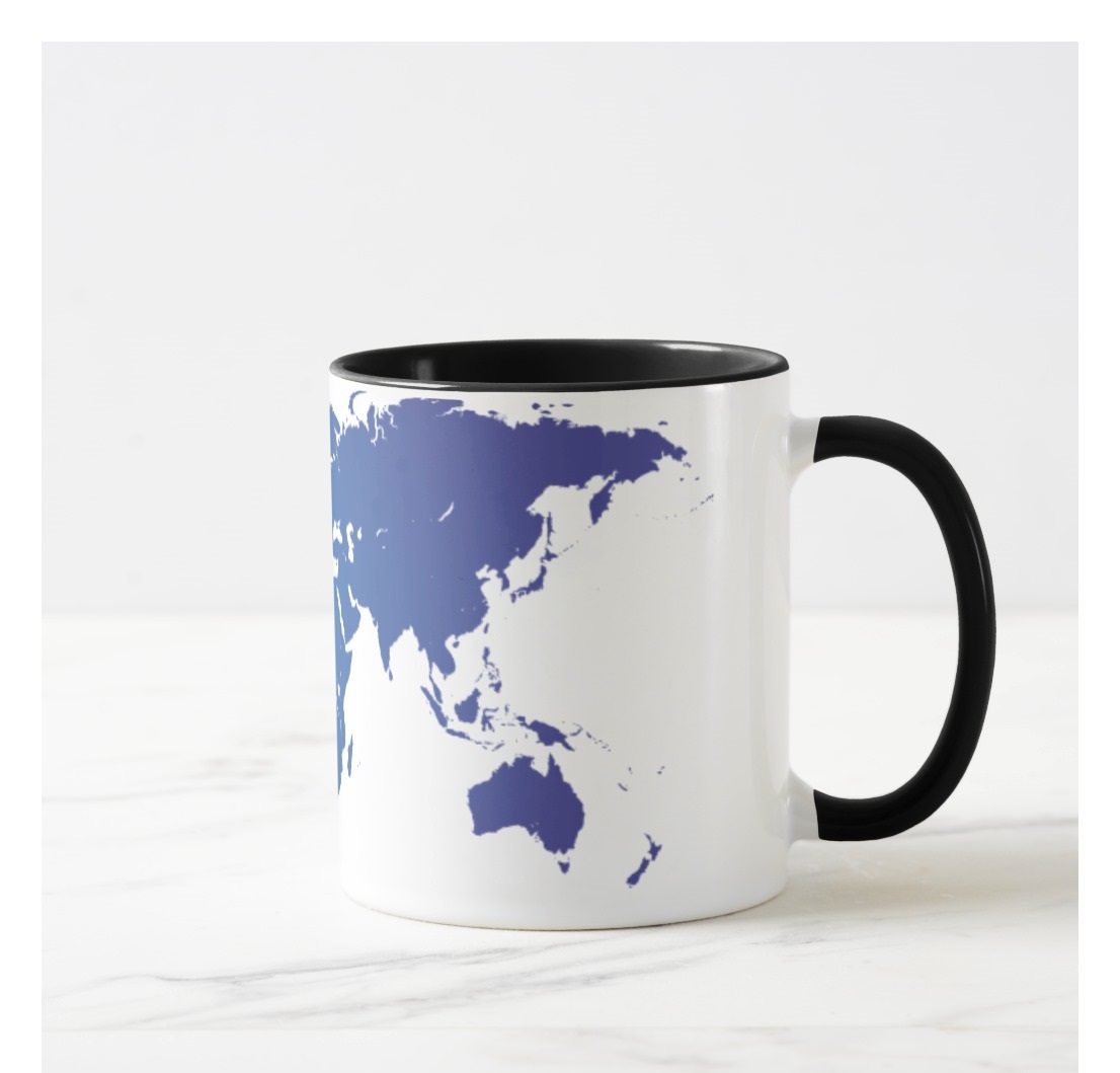 Caneca Vovô Presente Especial Melhor Avô Do Mundo Inteiro