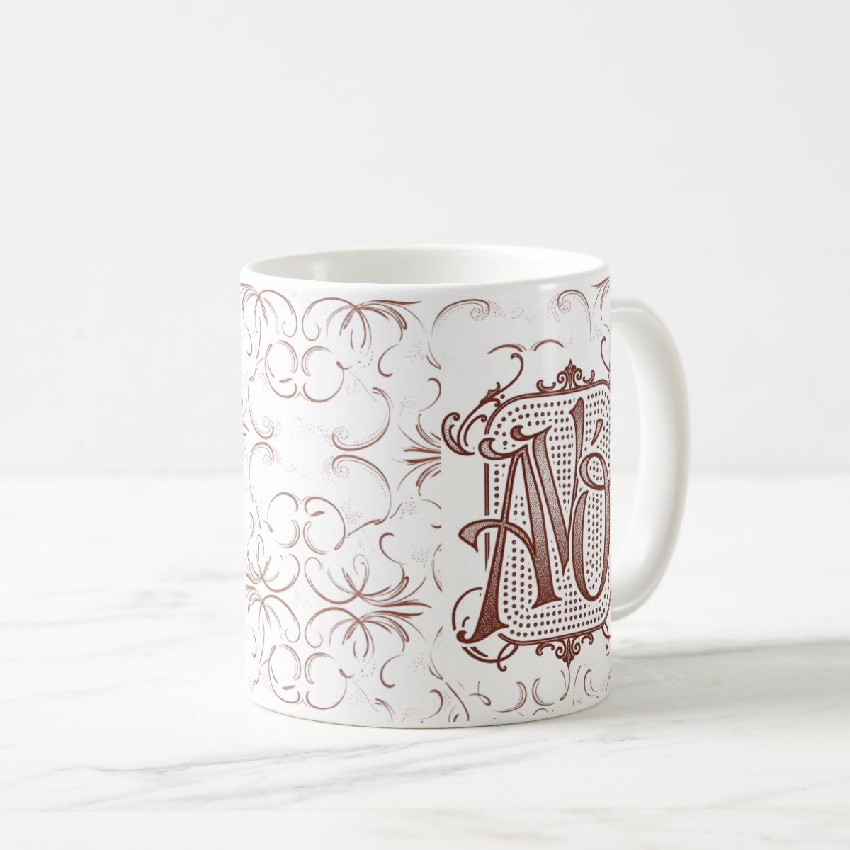Caneca Personalizada Vintage Avó Presente Família Lembrança