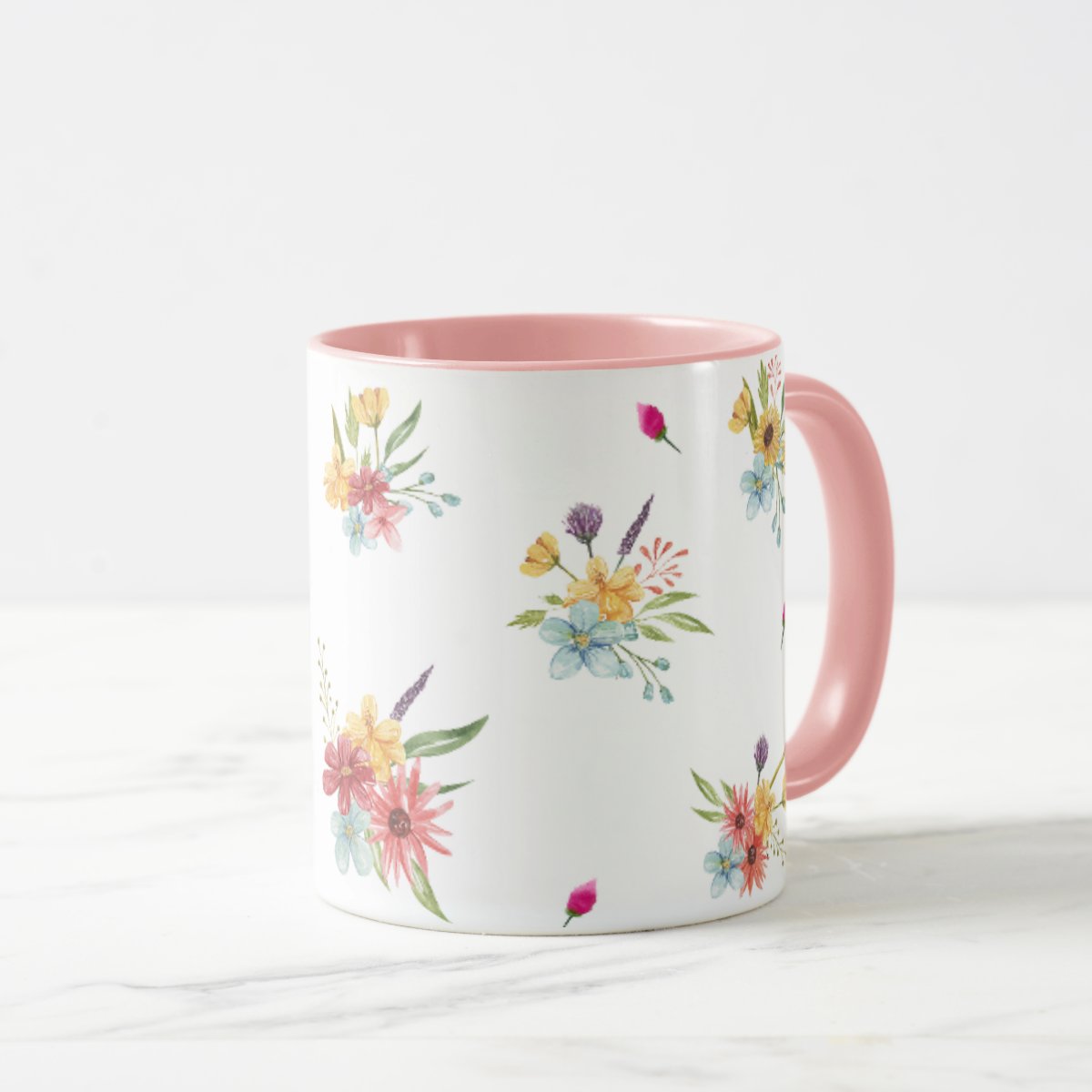 Caneca Feminina Especial Dia das Mães Promovida a Vovó