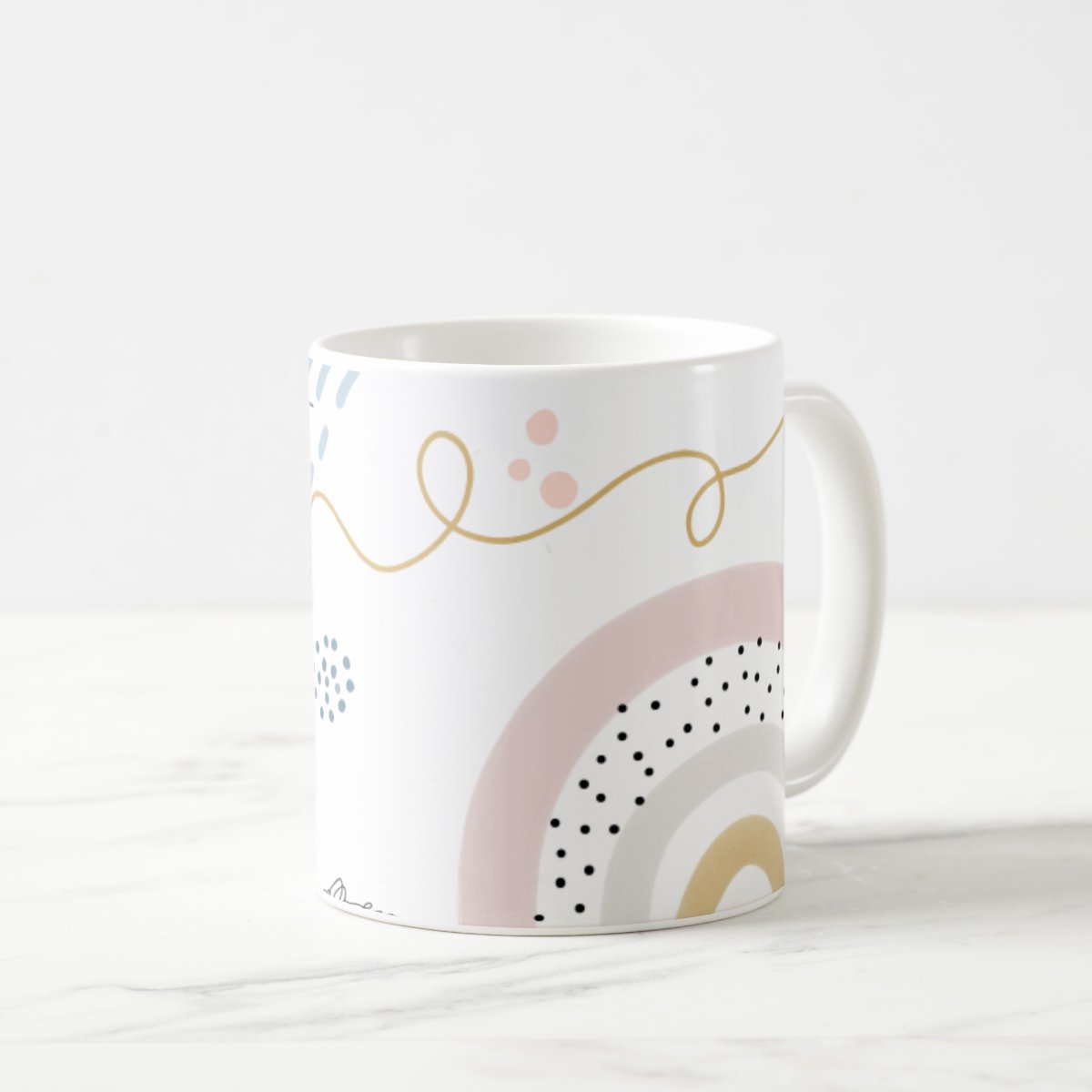 Caneca Presente Criativo Surpresa para Irmã Mais Velha
