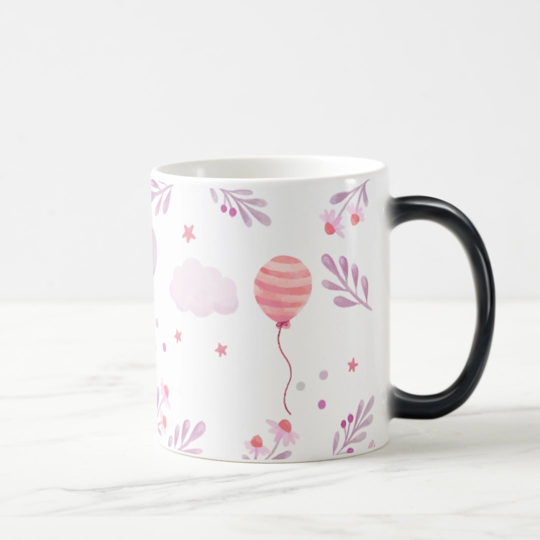 Caneca Mágica Feminina Uso Exclusivo da Bisavó Bisa
