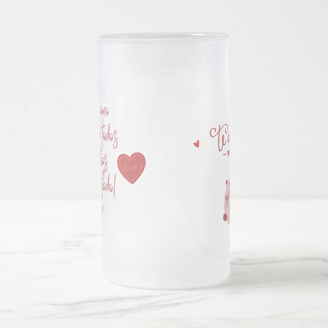 Copo de Cerveja Chopp Presente Especial para Casal