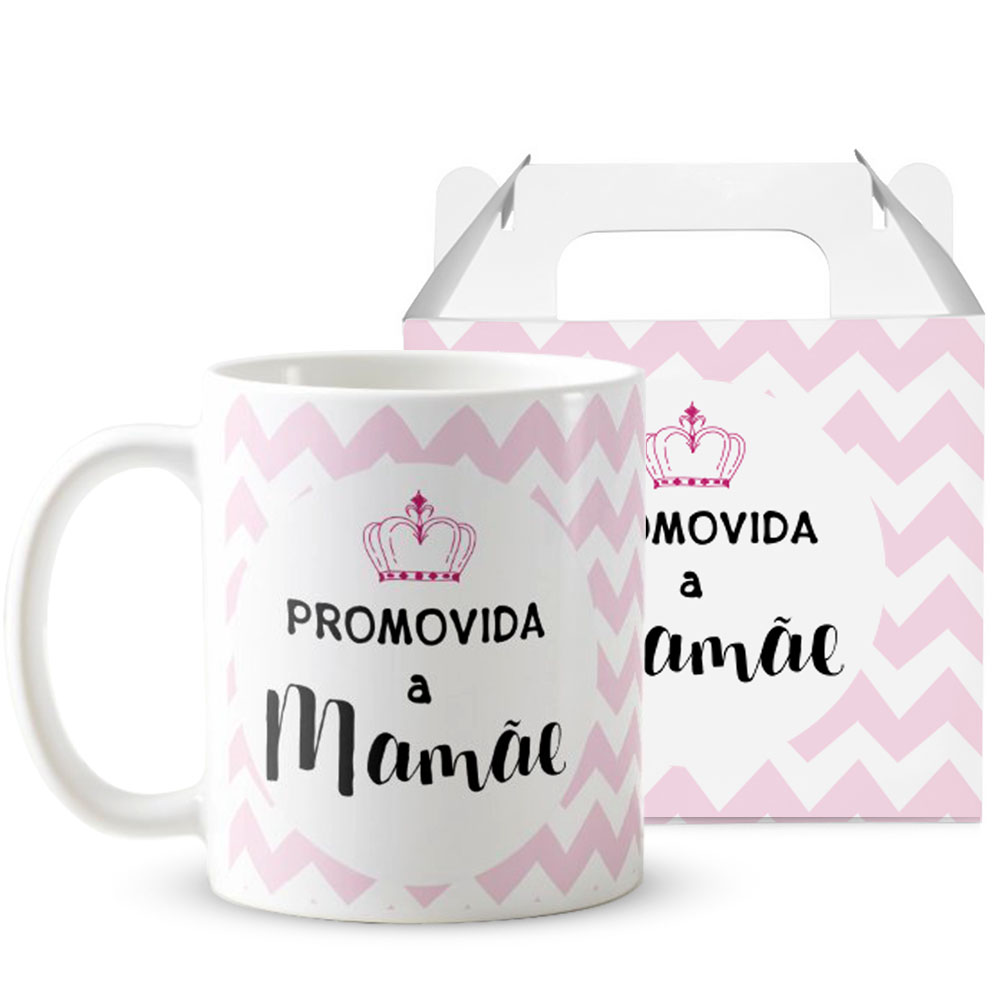 Kit Personalizado Anuncio de Gravides Papai e Mamãe